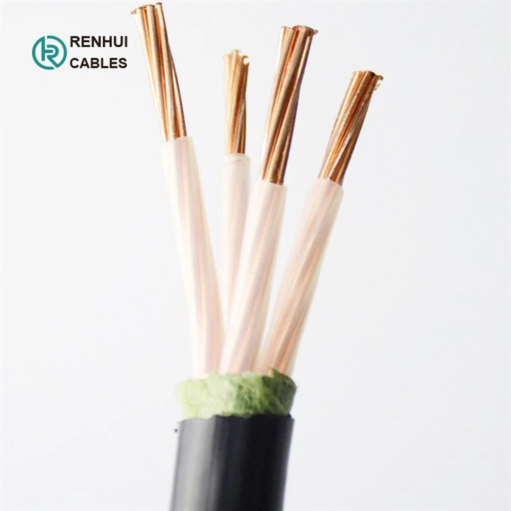 electric cable  (81)
