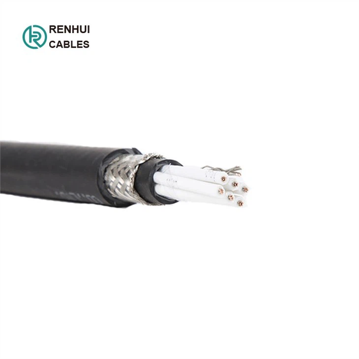 Marine cable (15)