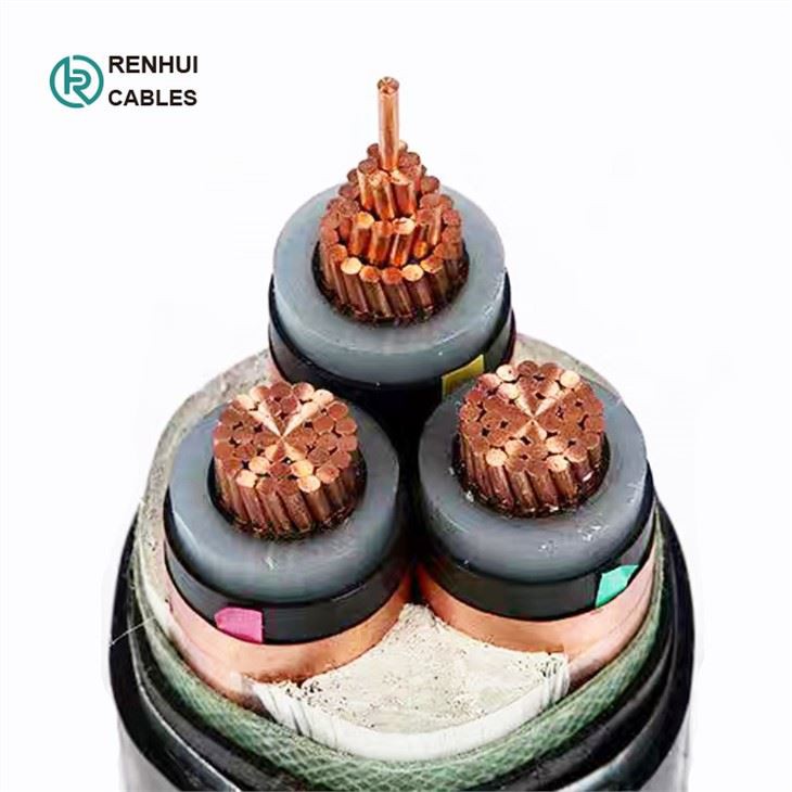 MV cable (25)