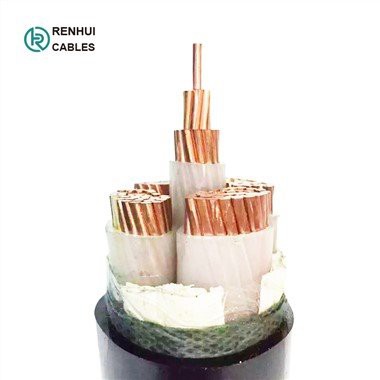 CU/XLPE/PVC/STA/PVC kabel