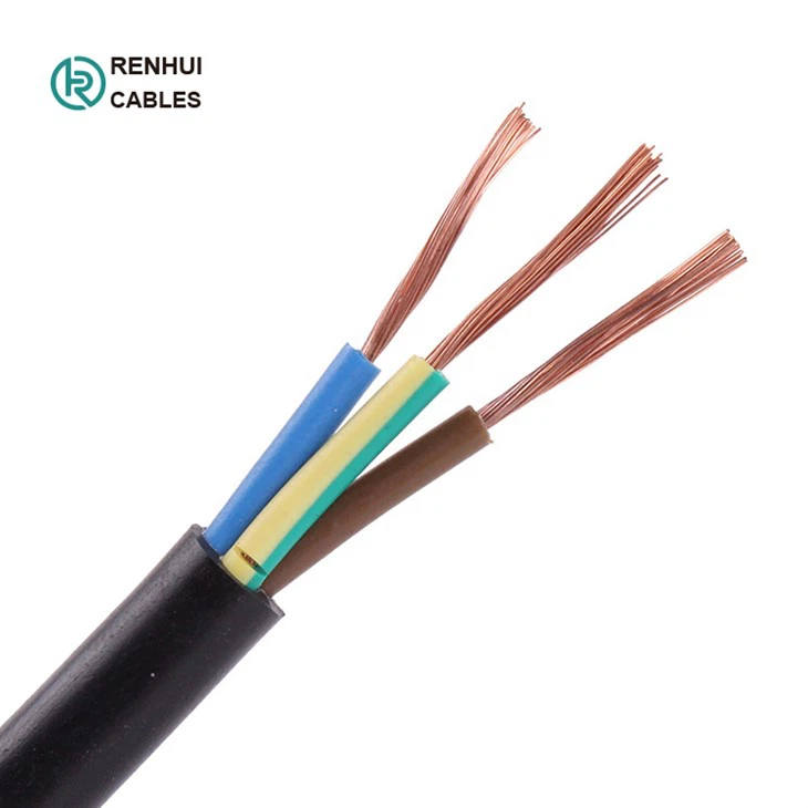 PVC Insulated Power Cable