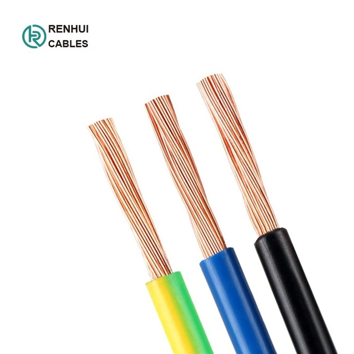 Silicone Insulated Wire