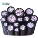 LiYCY PVC izolacijski zaštićeni kabel