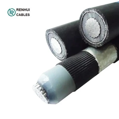 NF C 33-226 kabel