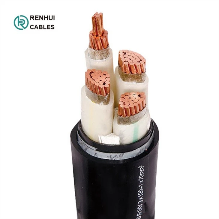 U-1000 Rvfv Cable